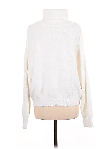 H&M Turtleneck Sweater (view 2)