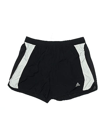 Adidas Athletic Shorts (view 1)