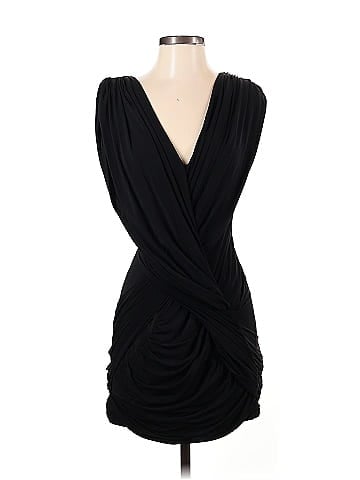 BCBGMAXAZRIA Cocktail Dress (view 1)