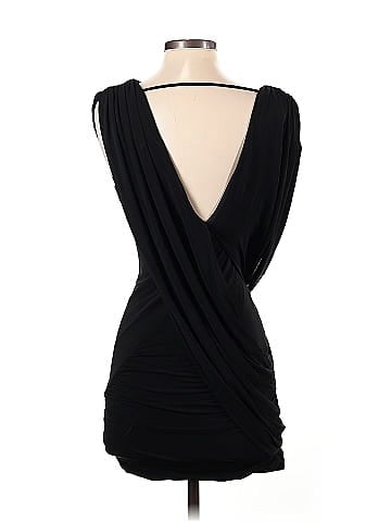 BCBGMAXAZRIA Cocktail Dress (view 2)