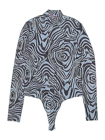 Shoedazzle Bodysuit (view 1)