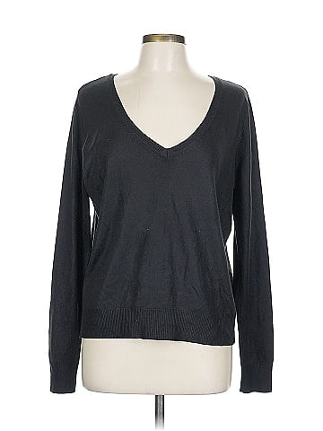 NY&Co Long Sleeve T-Shirt (view 1)