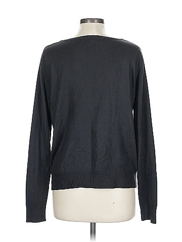 NY&Co Long Sleeve T-Shirt (view 2)