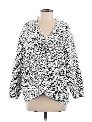 Urban Outfitters Pullover Sweater (view 1)