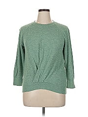 Lou & Grey For Loft Pullover Sweater