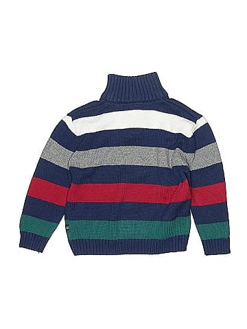 Nautica Pullover Sweater (view 2)