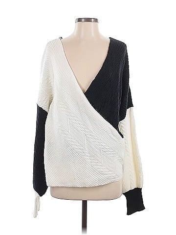 Unbranded Pullover Sweater (view 1)
