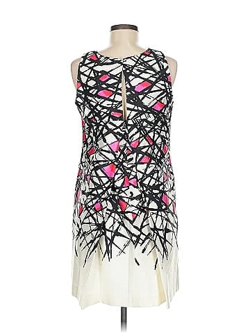Milly for 5F Bergdorf Goodman Cocktail Dress (view 2)