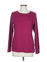 Talbots Outlet Long Sleeve T Shirt