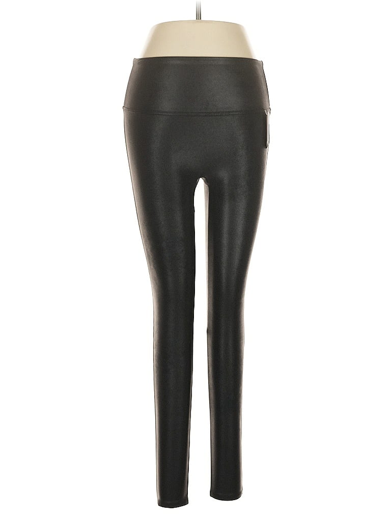 SPANX Black Active Pants Size M - photo 1