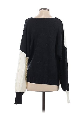 Unbranded Pullover Sweater (view 2)
