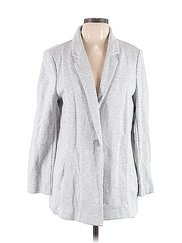 Ann Taylor LOFT Outlet Blazer (view 1)