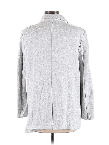Ann Taylor LOFT Outlet Blazer (view 2)