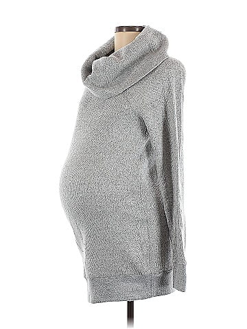 Ingrid + Isabel Turtleneck Sweater (view 1)