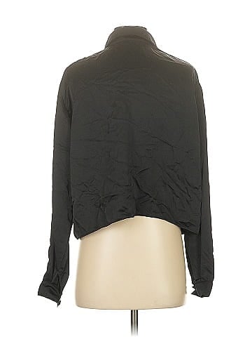 Motel Long Sleeve Blouse (view 2)