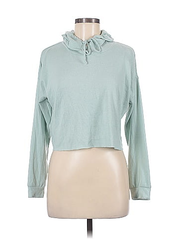 Cotton Emporium Sweatshirt (view 1)
