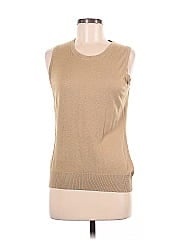 Ann Taylor Sleeveless T Shirt