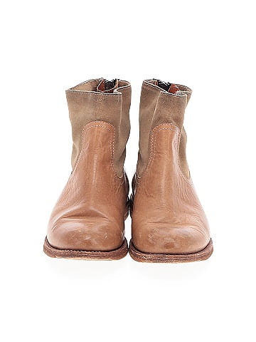 FRYE Ankle Boots (view 2)