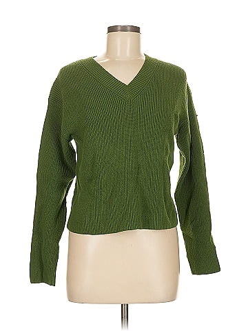 Vince. Pullover Sweater (view 1)