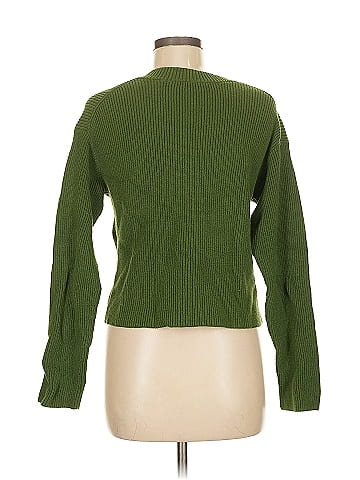 Vince. Pullover Sweater (view 2)