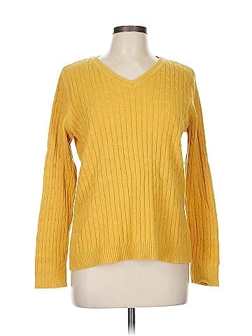 Croft & Barrow Pullover Sweater (view 1)