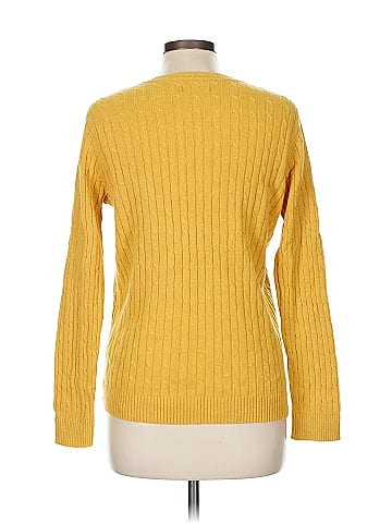 Croft & Barrow Pullover Sweater (view 2)