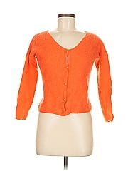 La Maille Sezane Paris Cardigan