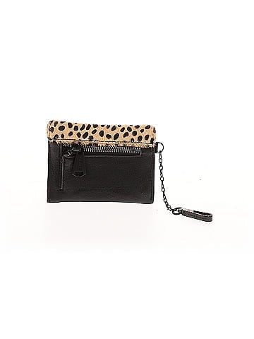 Aimee Kestenberg Leather Card Holder (view 2)