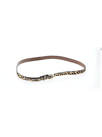 Unbranded Leather Belt (view 1)