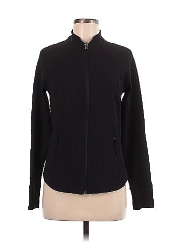 Athleta Track Jacket (view 1)