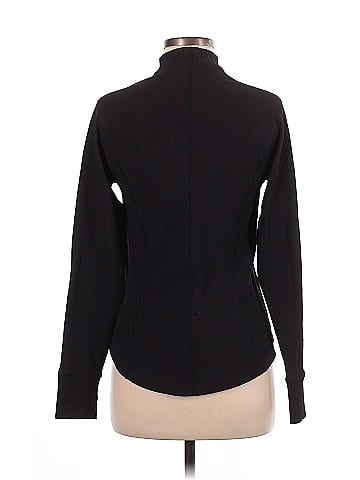 Athleta Track Jacket (view 2)