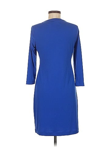 Chelsea & Theodore Casual Dress (view 2)