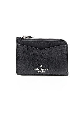 Kate Spade New York Leather Wristlet