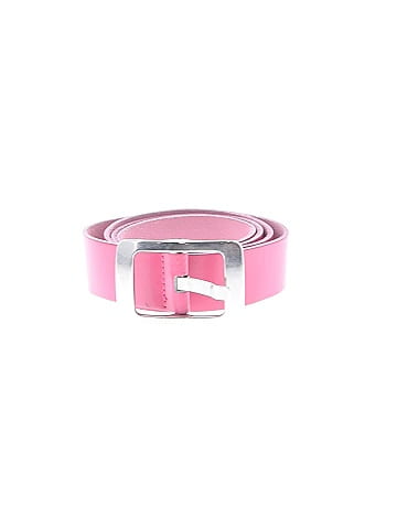 Express Leather Belt (view 1)