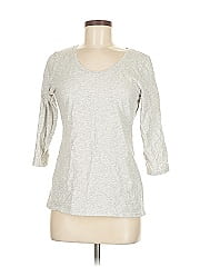 L.L.Bean 3/4 Sleeve T Shirt