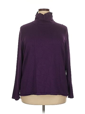 Joseph A. Turtleneck Sweater (view 1)