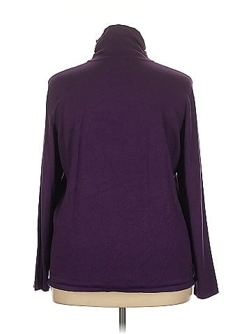 Joseph A. Turtleneck Sweater (view 2)