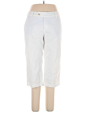 Eddie Bauer Khakis (view 1)