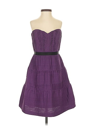BCBGMAXAZRIA Cocktail Dress (view 1)