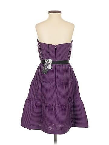 BCBGMAXAZRIA Cocktail Dress (view 2)