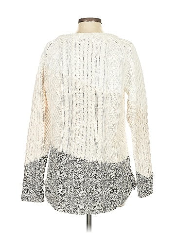 L.L.Bean Signature Pullover Sweater (view 2)