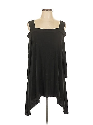 Clara Sun Woo Casual Dress (view 1)