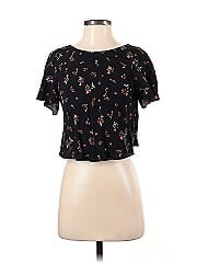 Kimchi Blue Short Sleeve Top