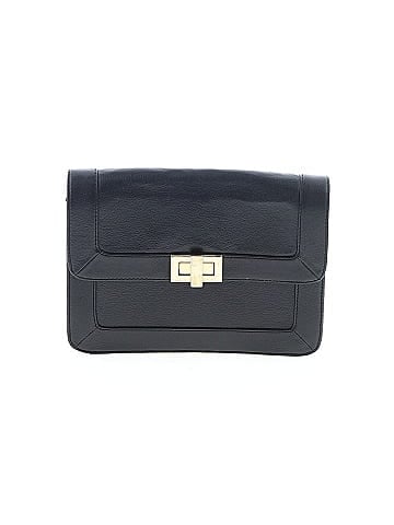 Rebecca Minkoff Leather Clutch (view 1)