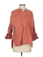 Xcvi 3/4 Sleeve Blouse