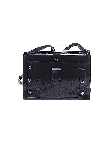 Botkier Leather Crossbody Bag (view 1)