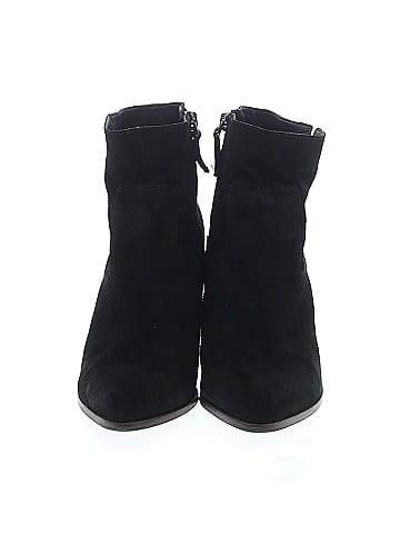 Sarto by Franco Sarto Ankle Boots (view 2)