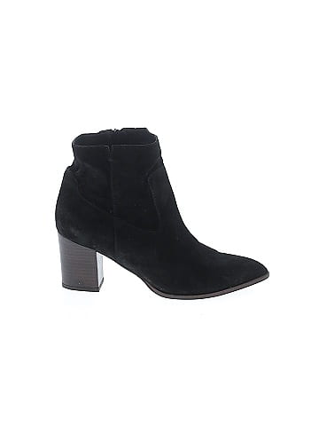 Sarto by Franco Sarto Ankle Boots (view 1)
