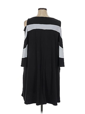 Nina Leonard Casual Dress (view 2)