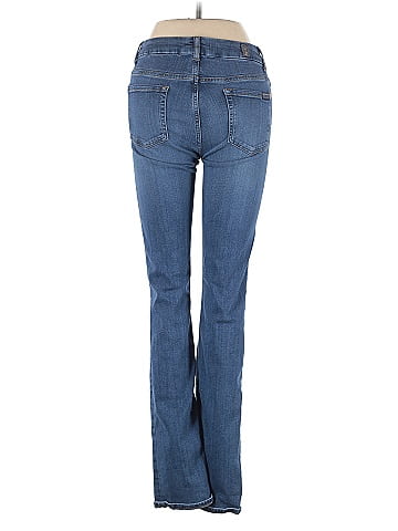 7 For All Mankind Jeans (view 2)